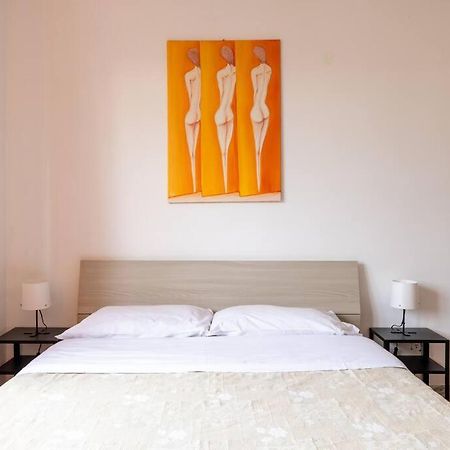 Ambra'S Bright Apartment โรม ภายนอก รูปภาพ