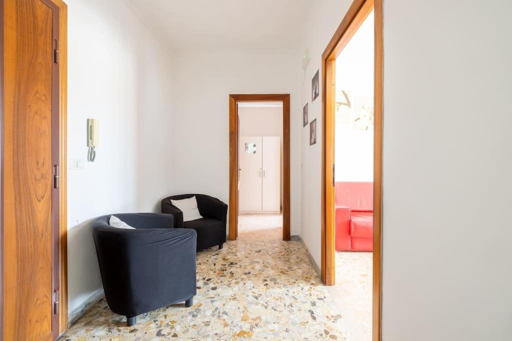 Ambra'S Bright Apartment โรม ภายนอก รูปภาพ